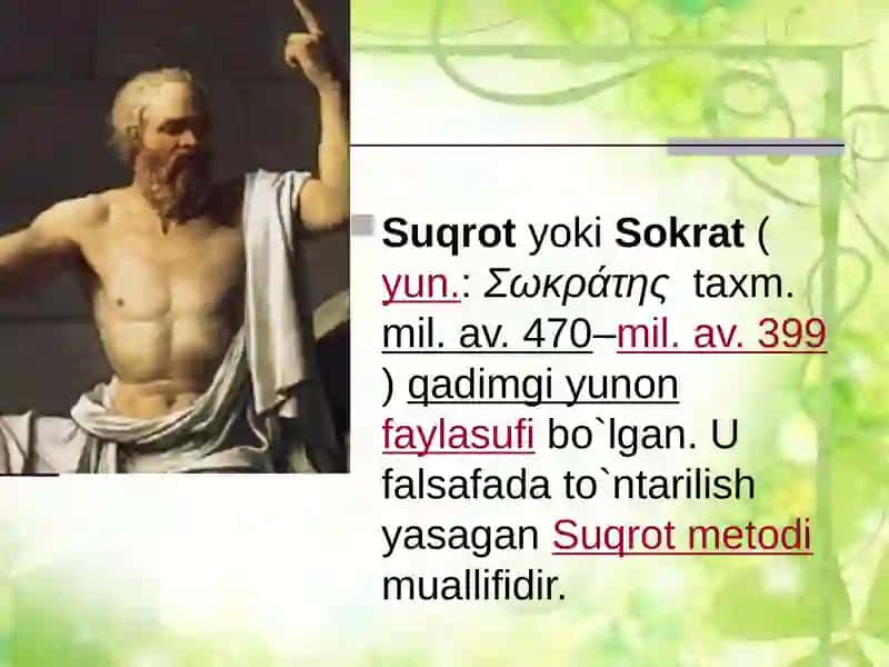 Suqrot 2