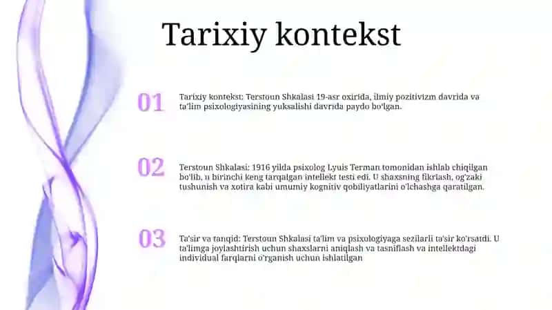Terstoun Shkalasi 2