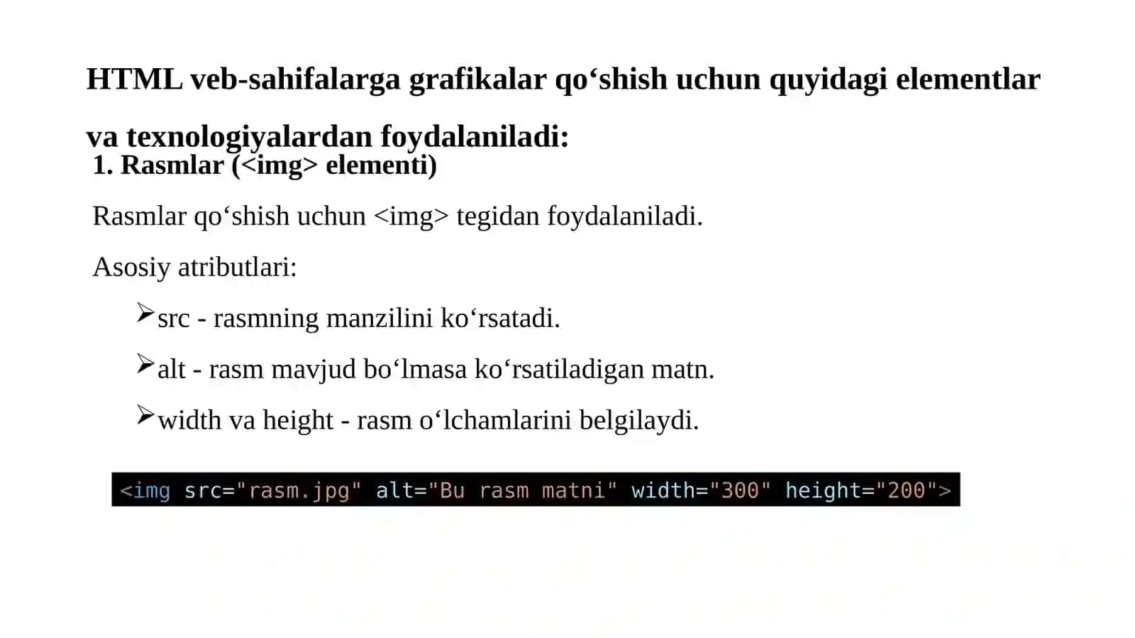 Grafikava multimеdia.Havolatеglari 2