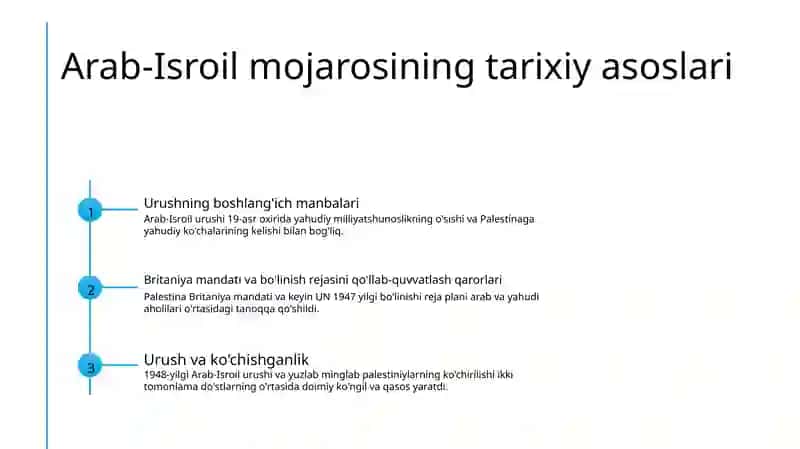 Arab-Isroilmojarosi 2