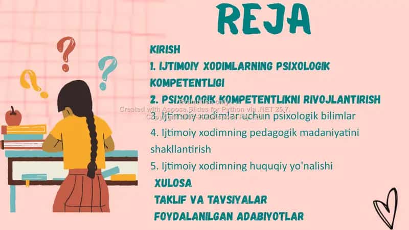 Ijtimoiy xodimlar faoliyatida zarur boʻlgan psixologik pedagogik huquqiy qoidalar 2