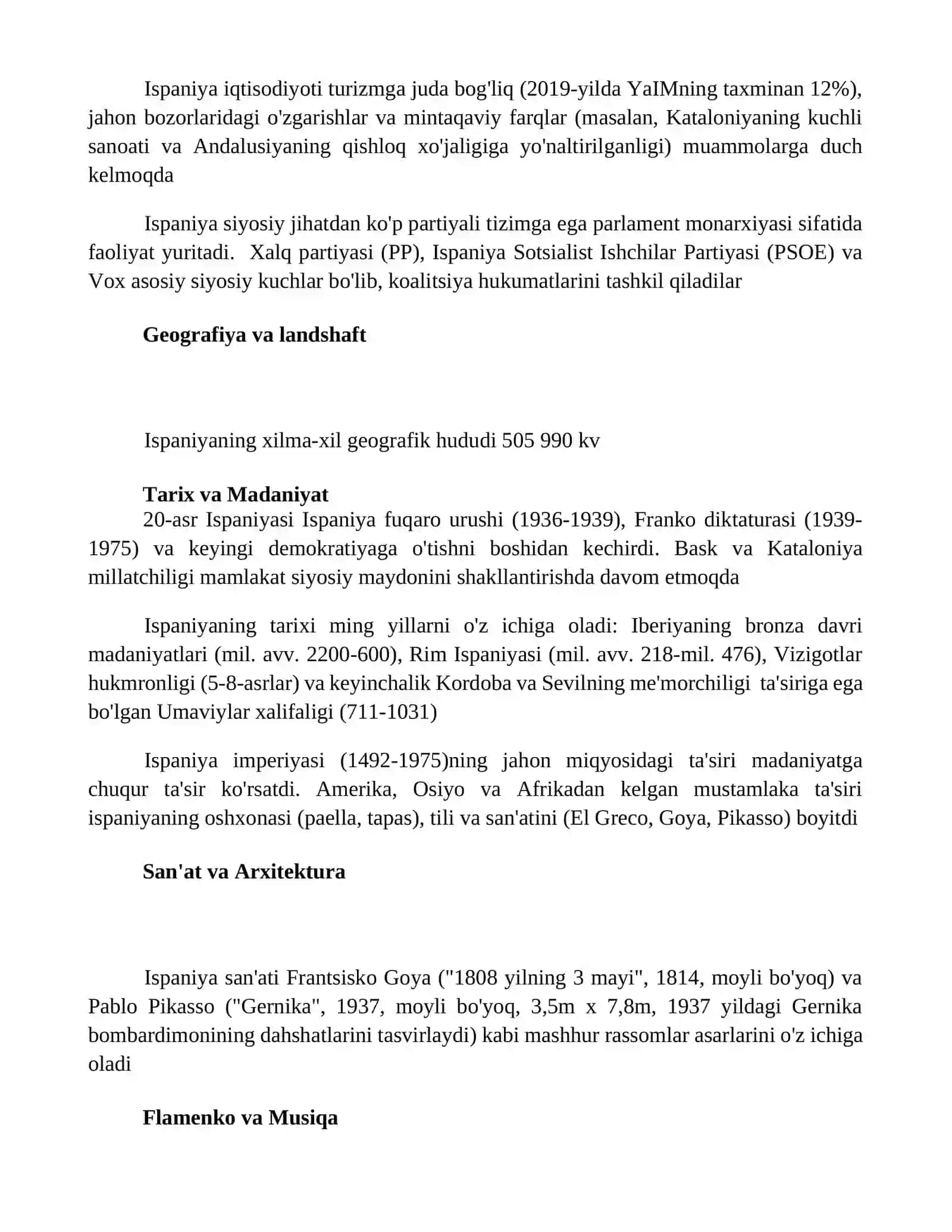Ispaniya 2