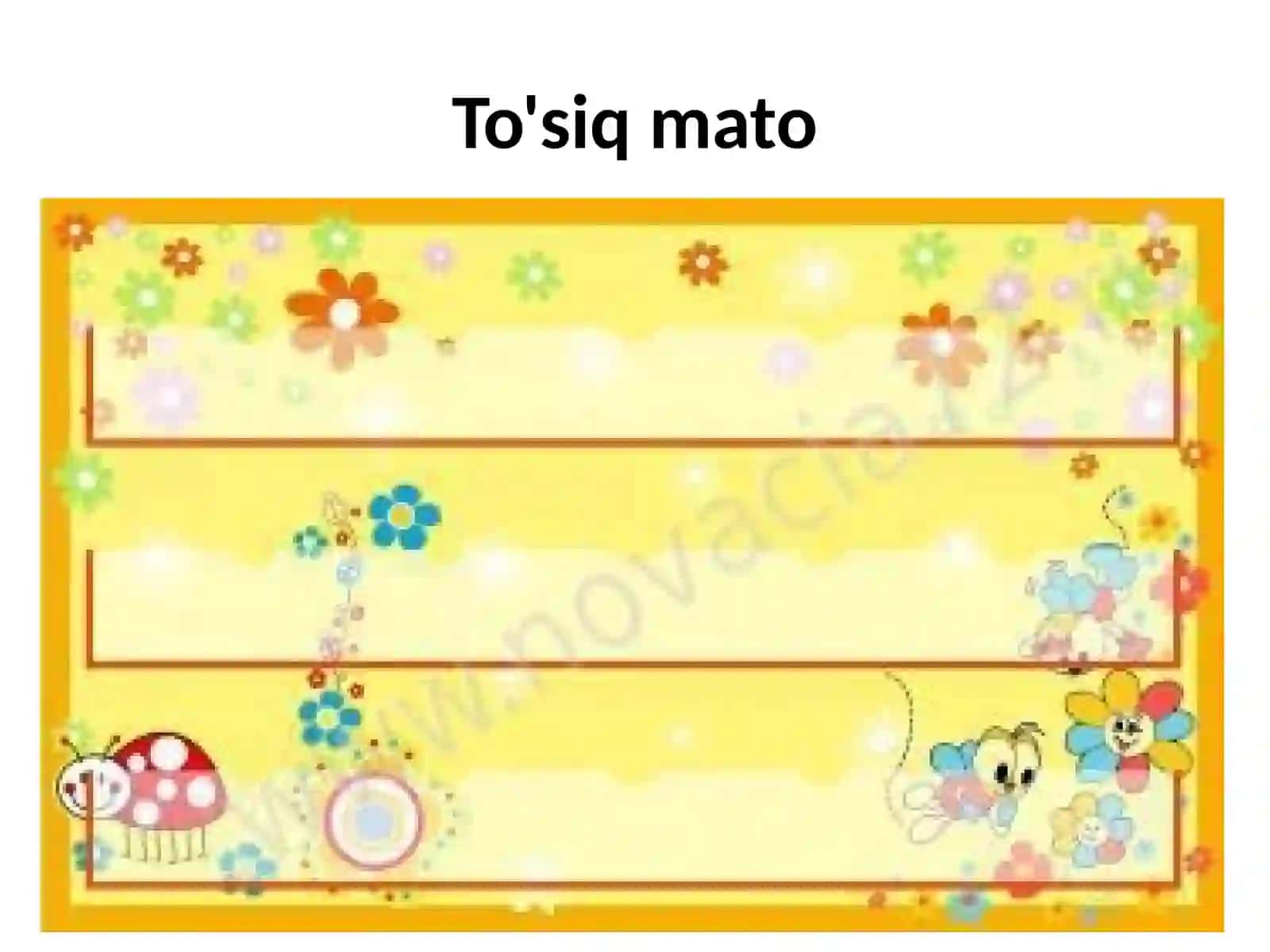 Individual va ko`rgazmali ko`rgazmali qurollar 2