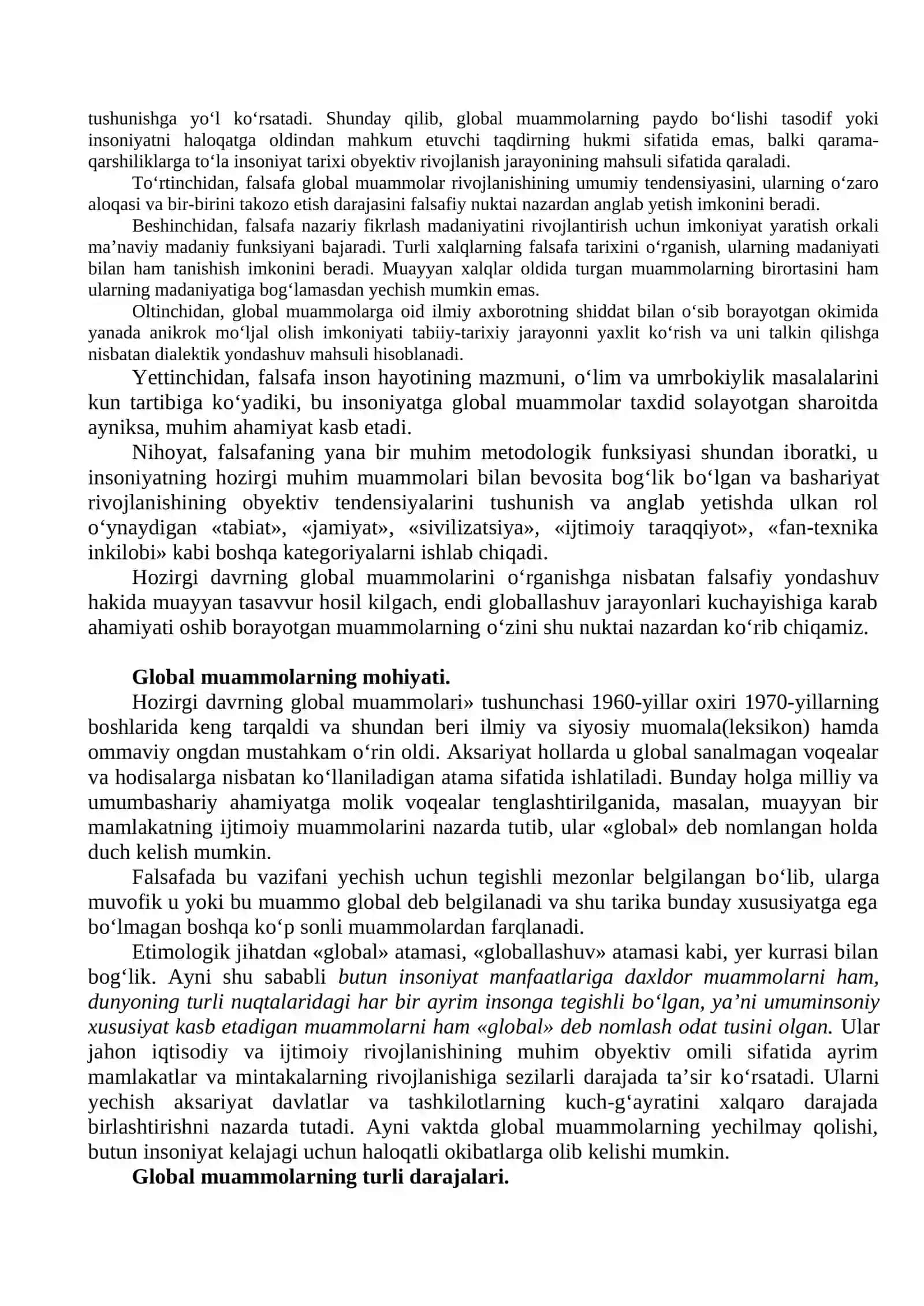 11 GLOBALLASHUV VA BARQAROR TARAQQIYOT FALSAFASI 2