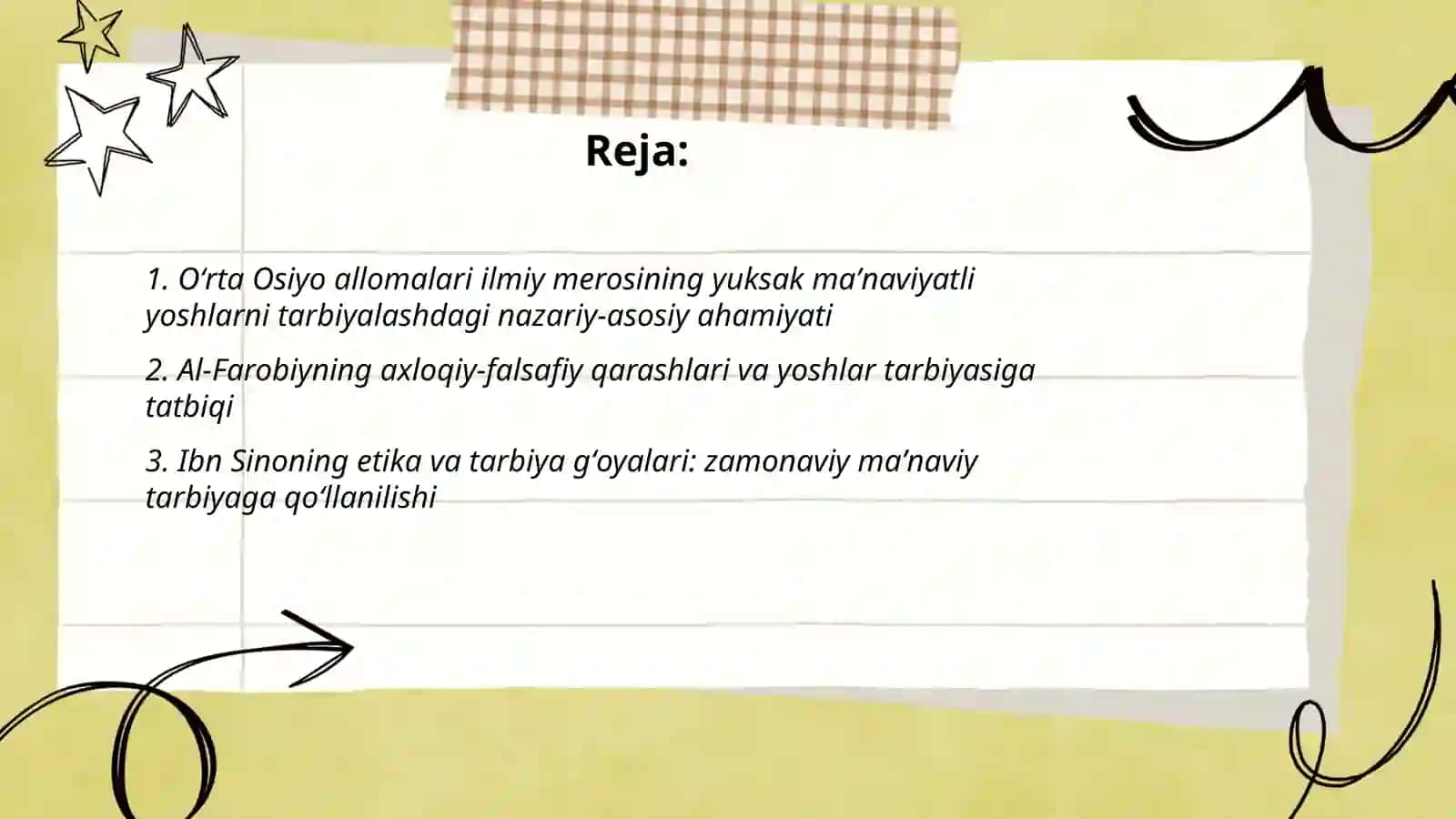 Oʻzbekistonning eng yangi tarixi 2