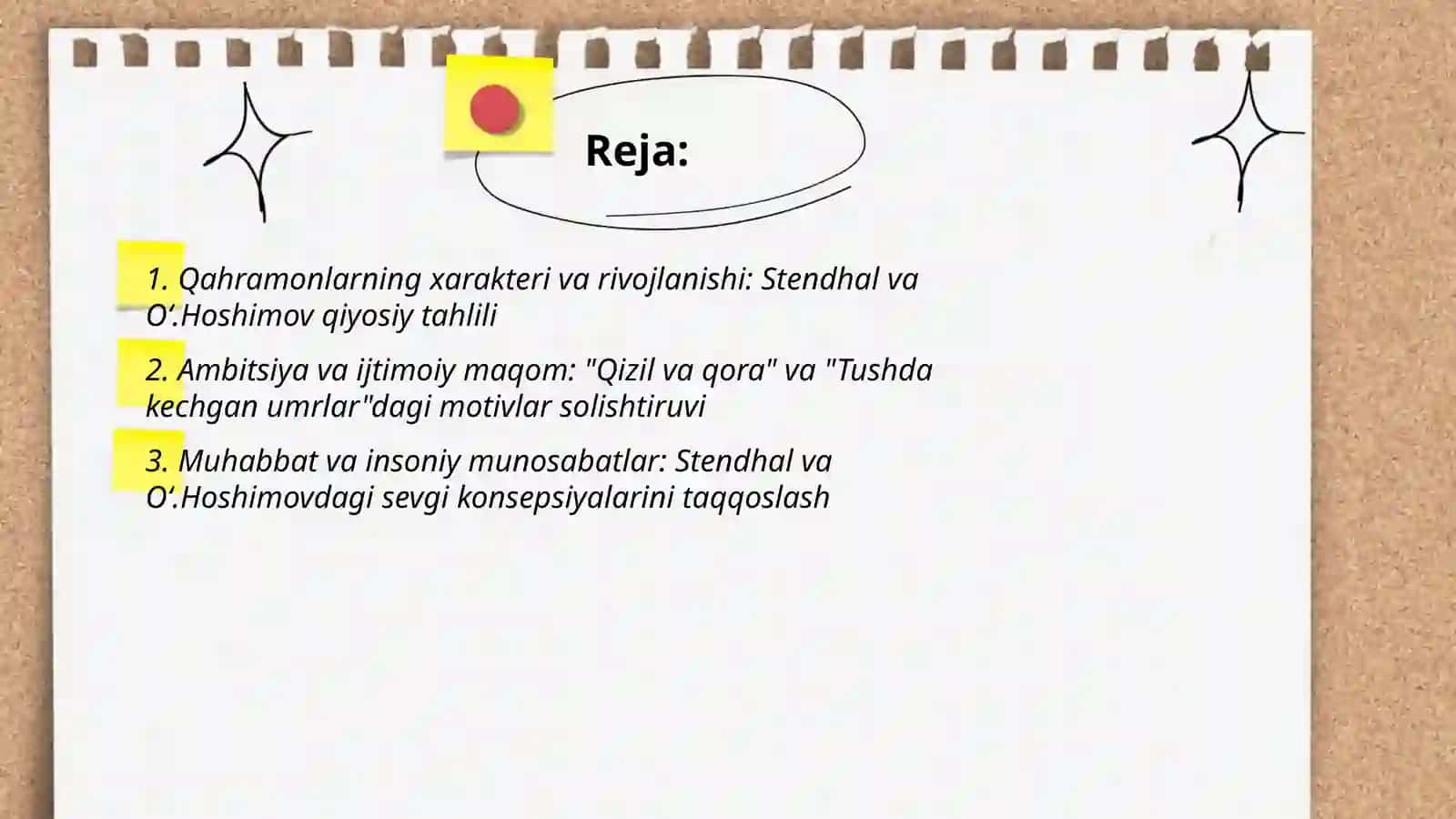 Tushda kechgan umrlar tahlili 2