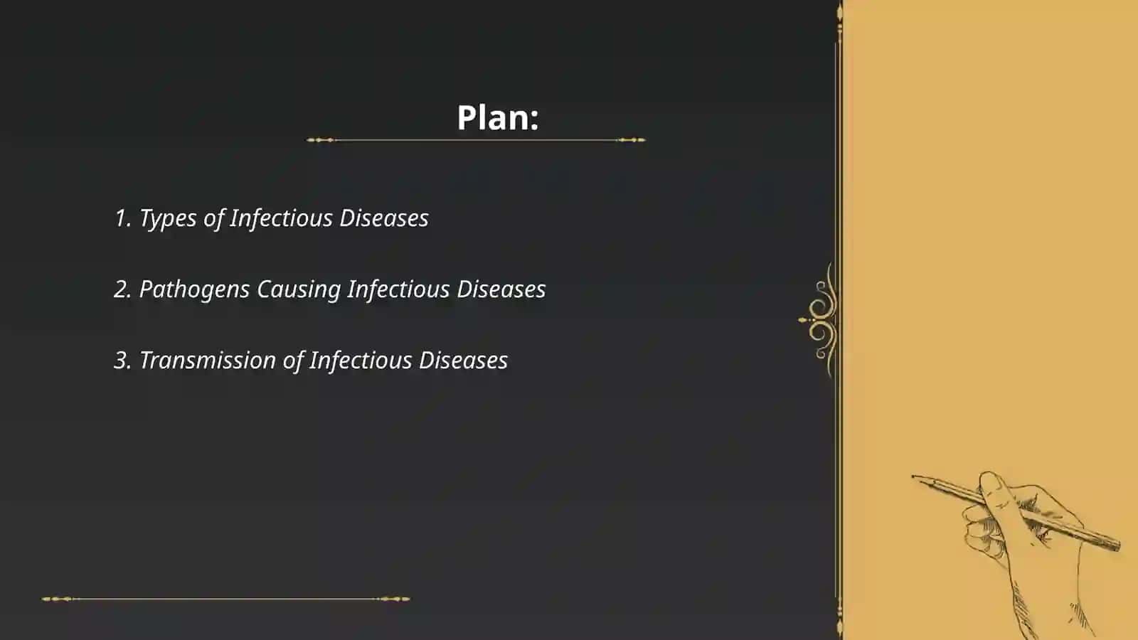 Infections Diseases 2