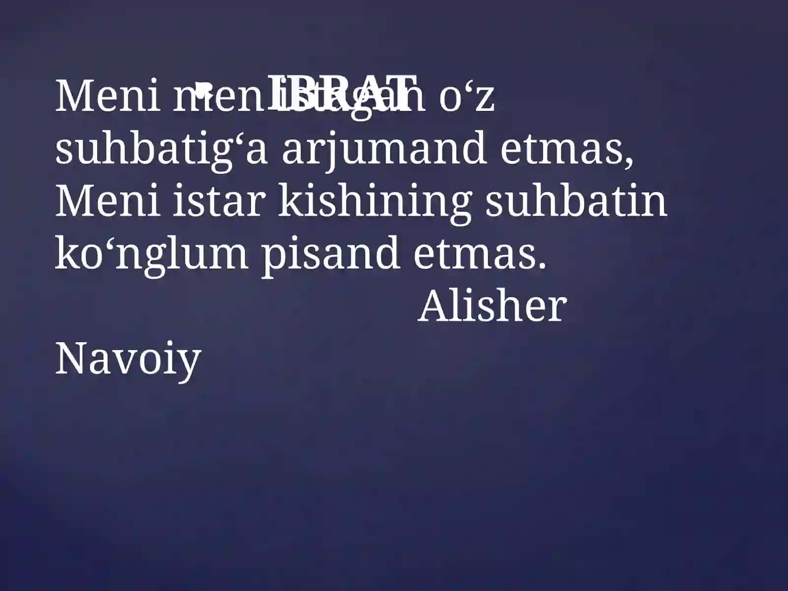 Leksikografiya haqida ma’lumot. Lug‘at va uning turlari. Lug‘at tuzish qonun-qoidalari 2