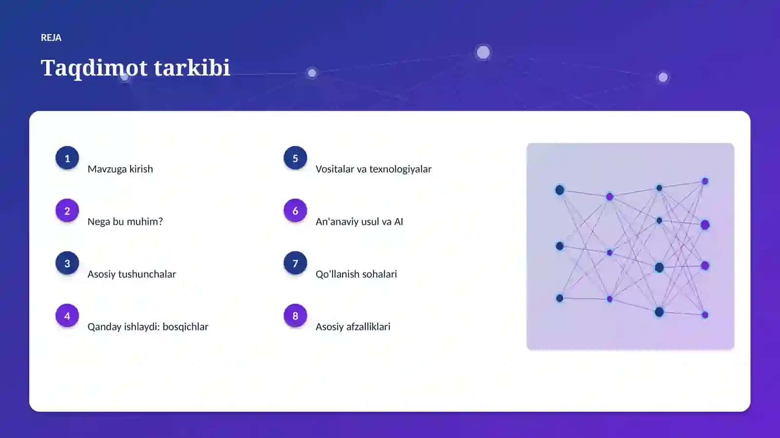 Kon sanoatida transformer arxitekturasi: imkoniyat va misollar 2