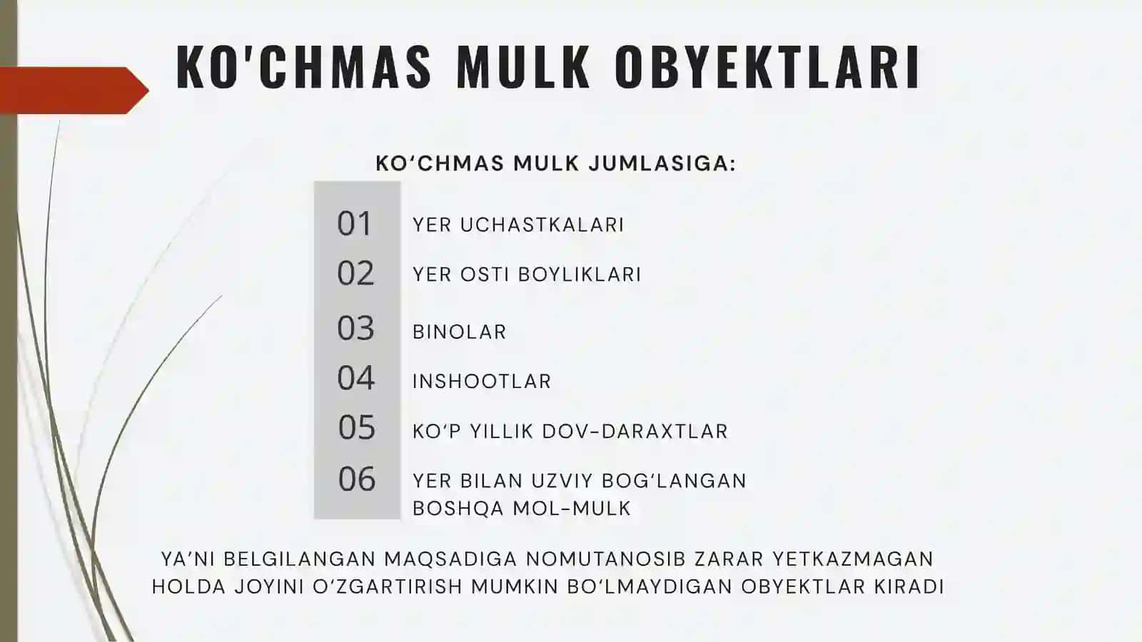 KO‘CHMAS MULKNI SOTISH SHARTNOMASI 2