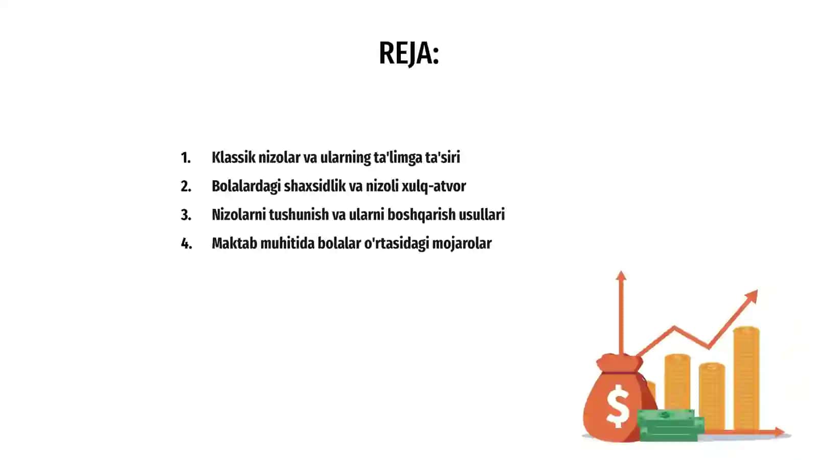 Klassik nizolar va ularning ta'limga ta'siri 2
