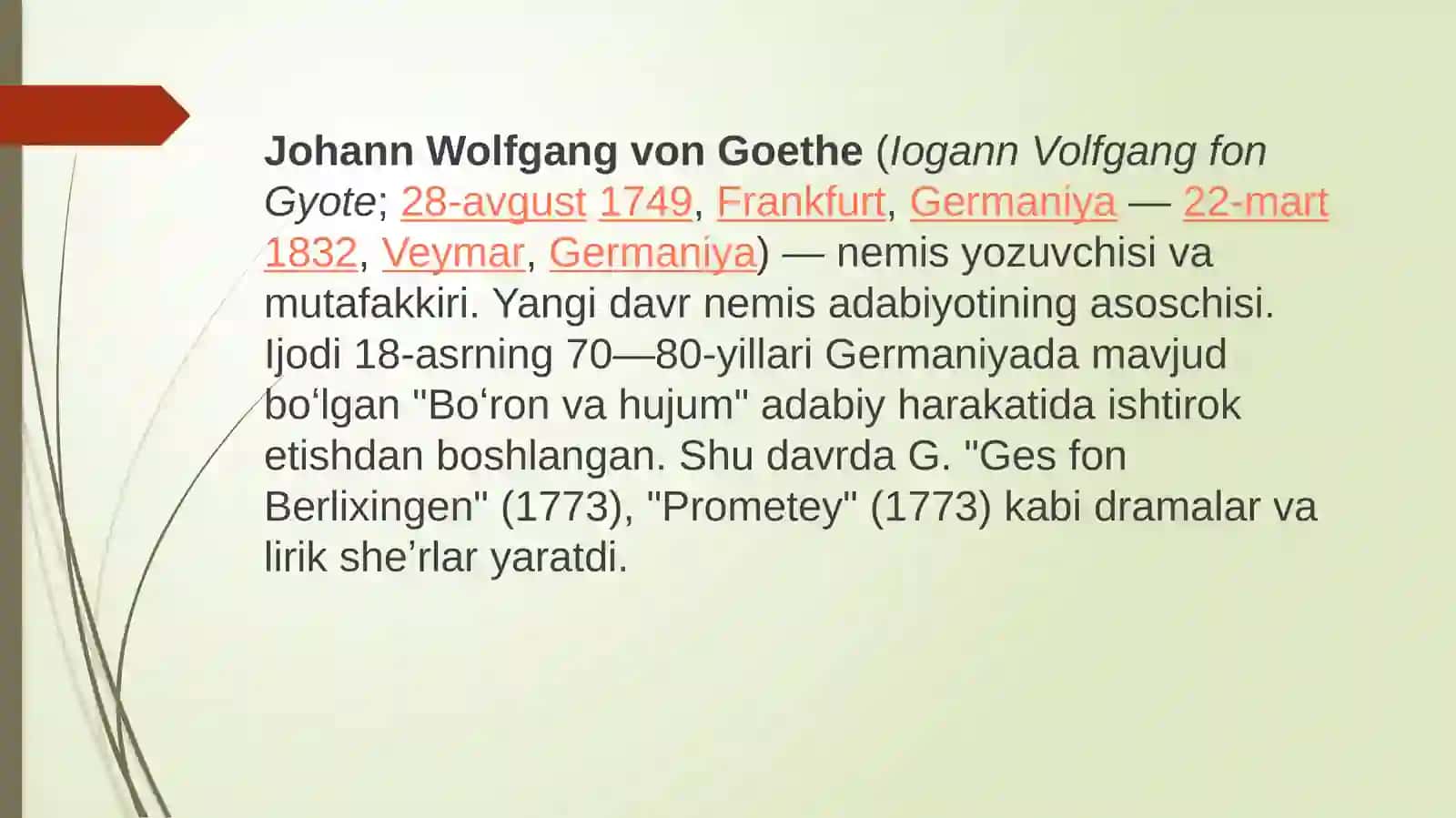 GYOTE VA UNING “FAUST” ASARI 2