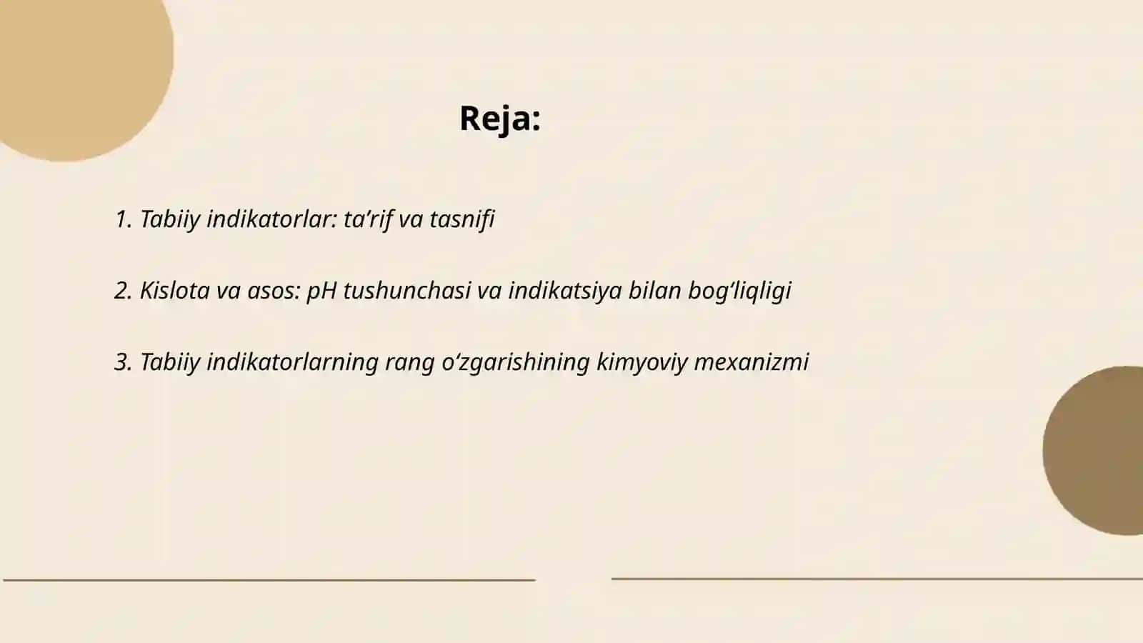 Ranglar tilida kimyo 2