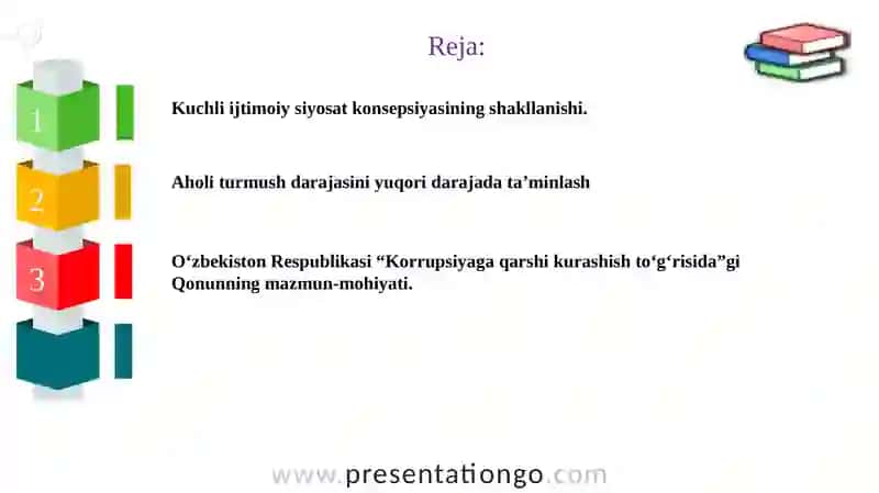 O‘zbekiston Respublikasidagi Ijtimoiy O‘zgarishlar 2