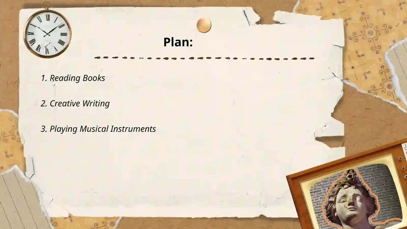 Reading Books 2