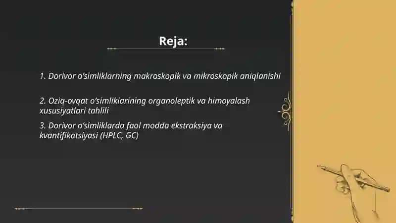 Dorivor, Oziq, Ovqat, Moyli Tolali, Yemhashak va Qurilish Materiallari 2