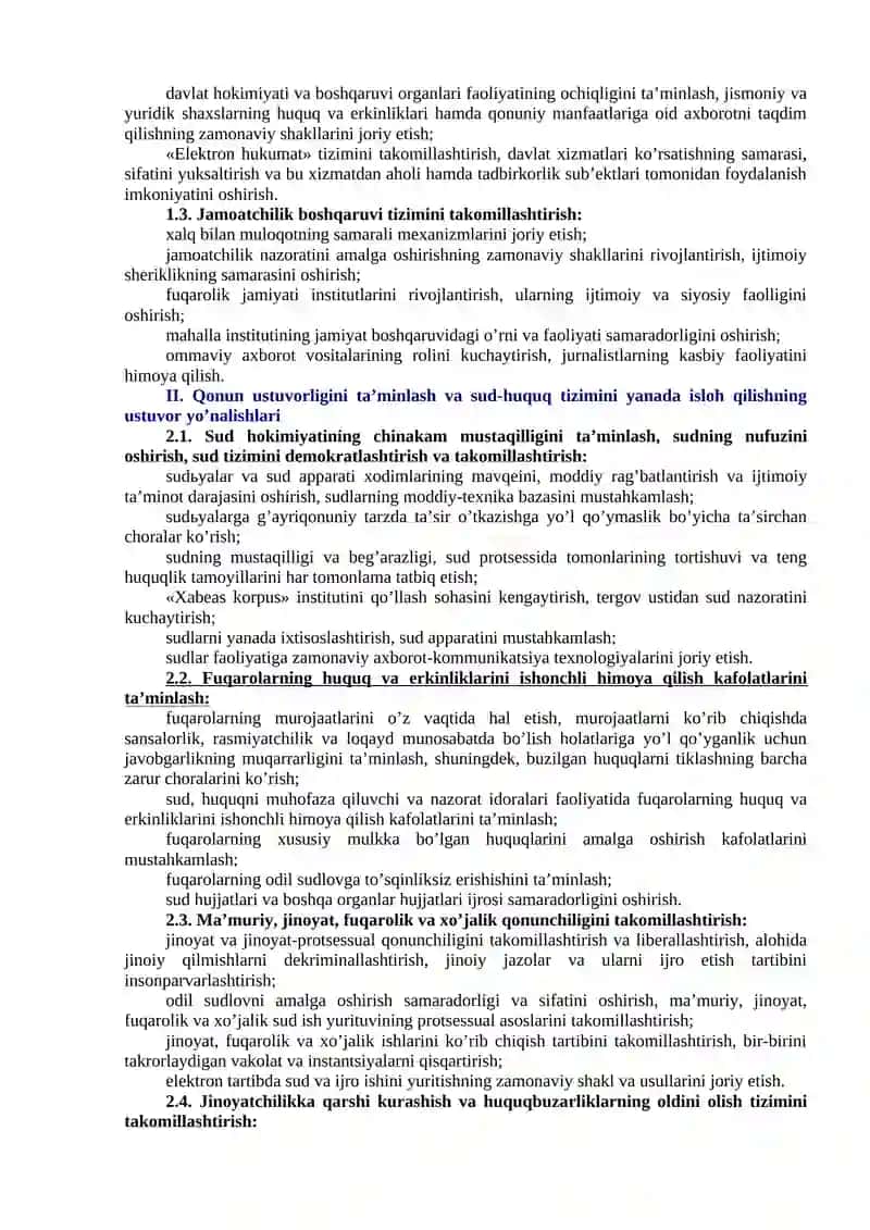 O’zbekiston Respublikasida ta’lim tizimini rivojlantirishning konseptual asoslari 2