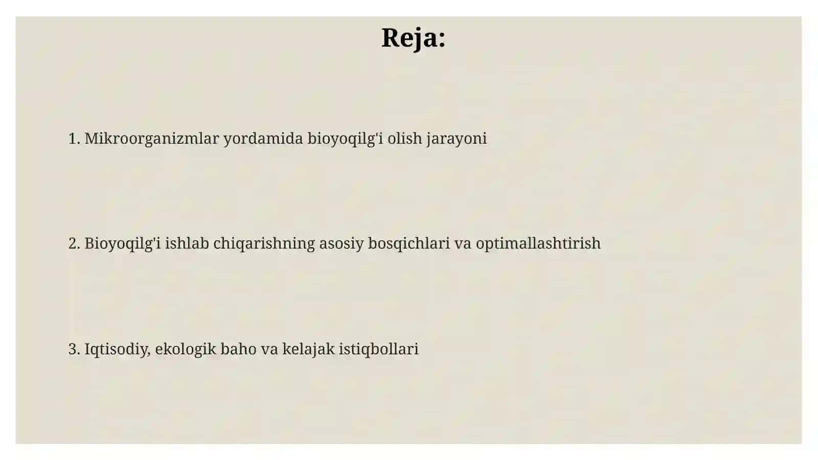 Mikroorganizmlaryordamidabioyoqilgʻiolishjarayoni 2