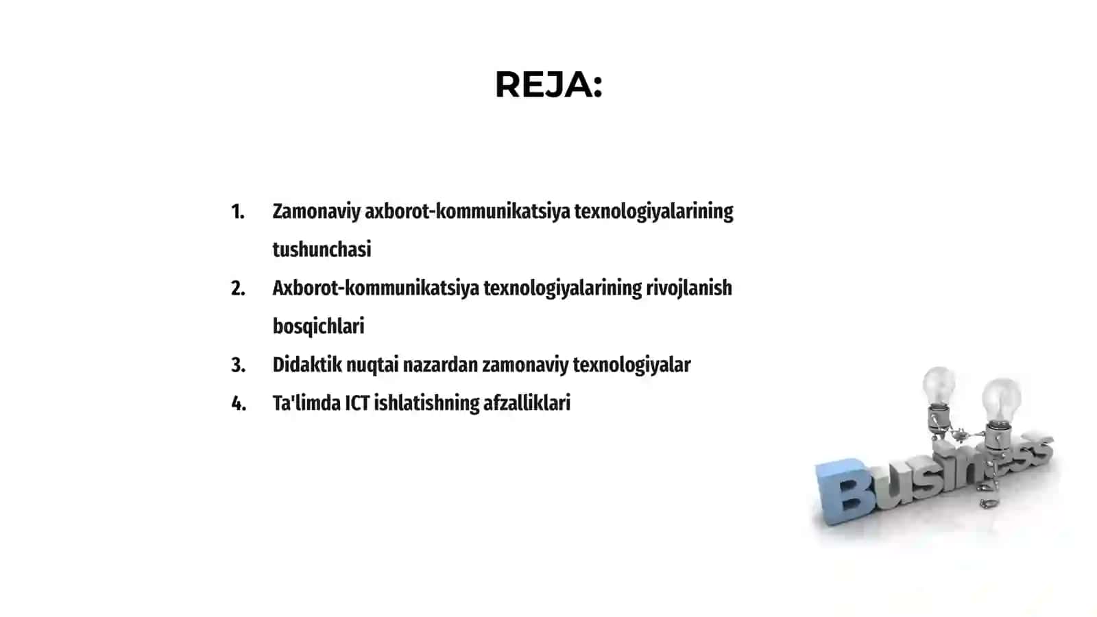 Zamonaviy axborot-kommunikatsiya texnologiyalari va ularning didaktik imkoniyatlari 2