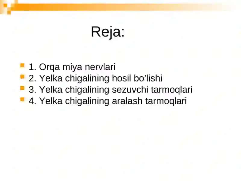 Anatomiya va OXTA kafedrasi 2