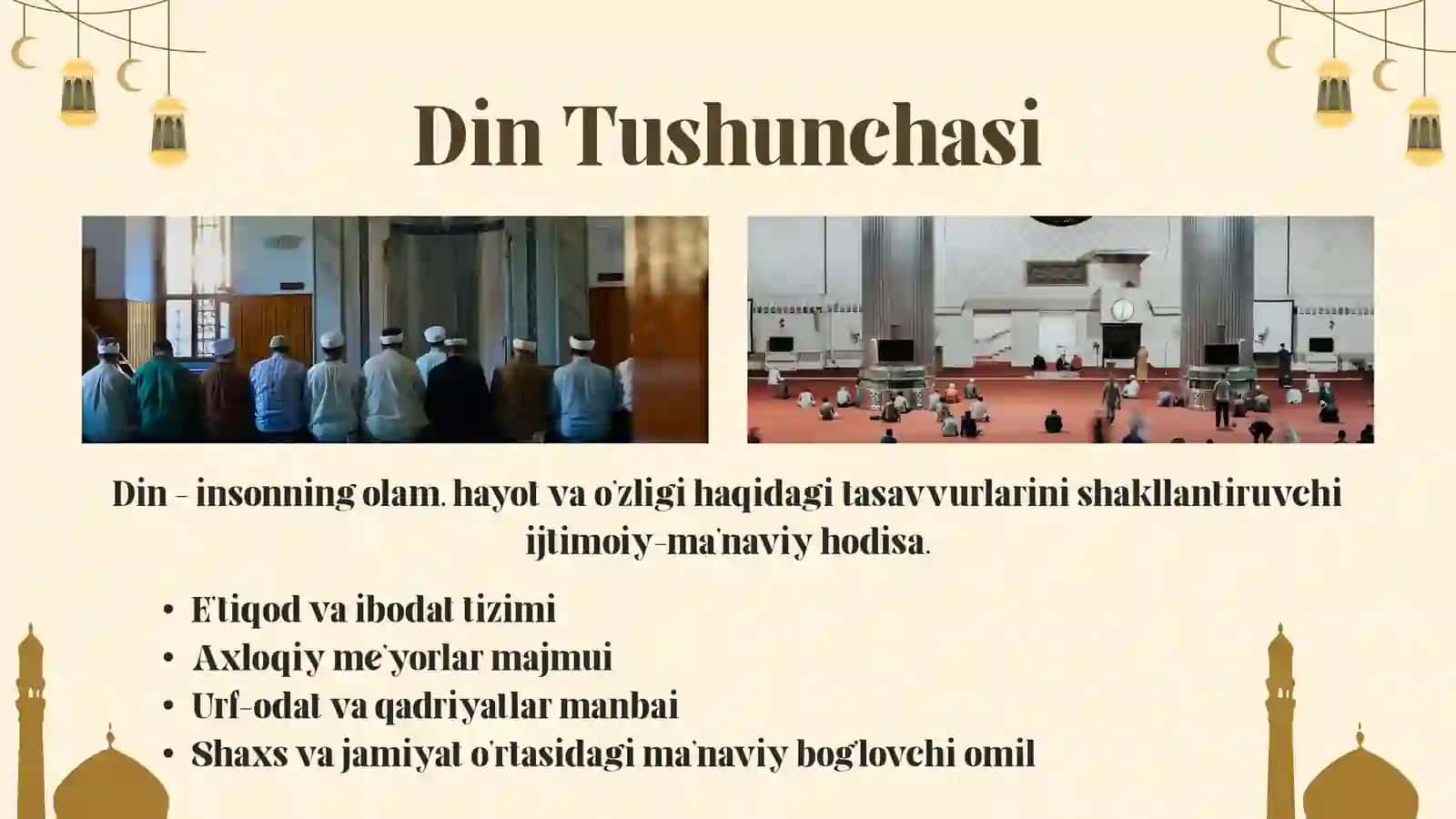 Din va Siyosat 2