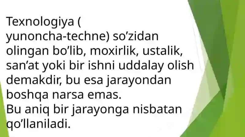 Boshlangʻich taʼlimda fanlarni oʻqitishda axborot texnologiyalaridan foydalanish 2