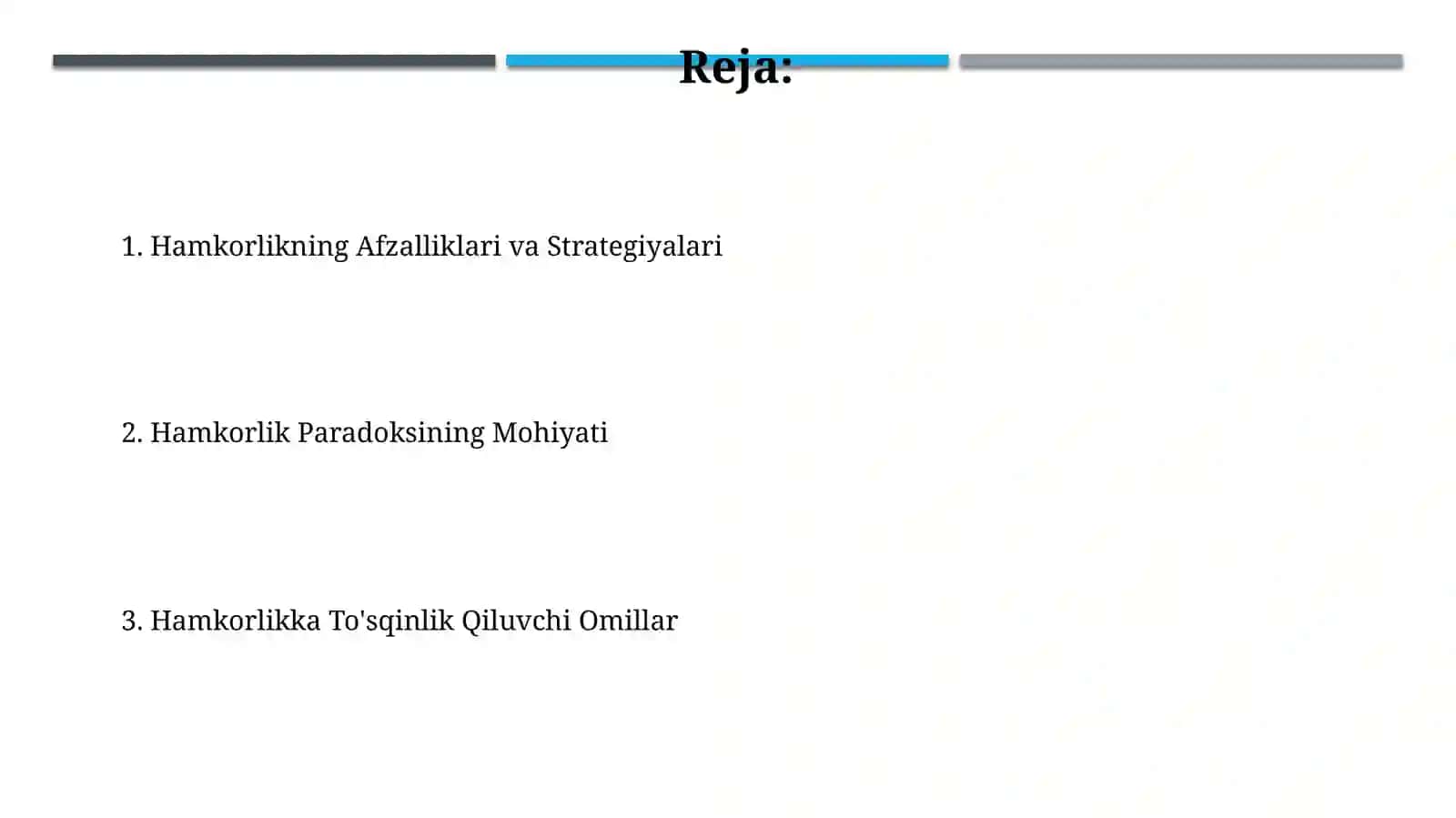 Tejamkorlik paradoksi 2