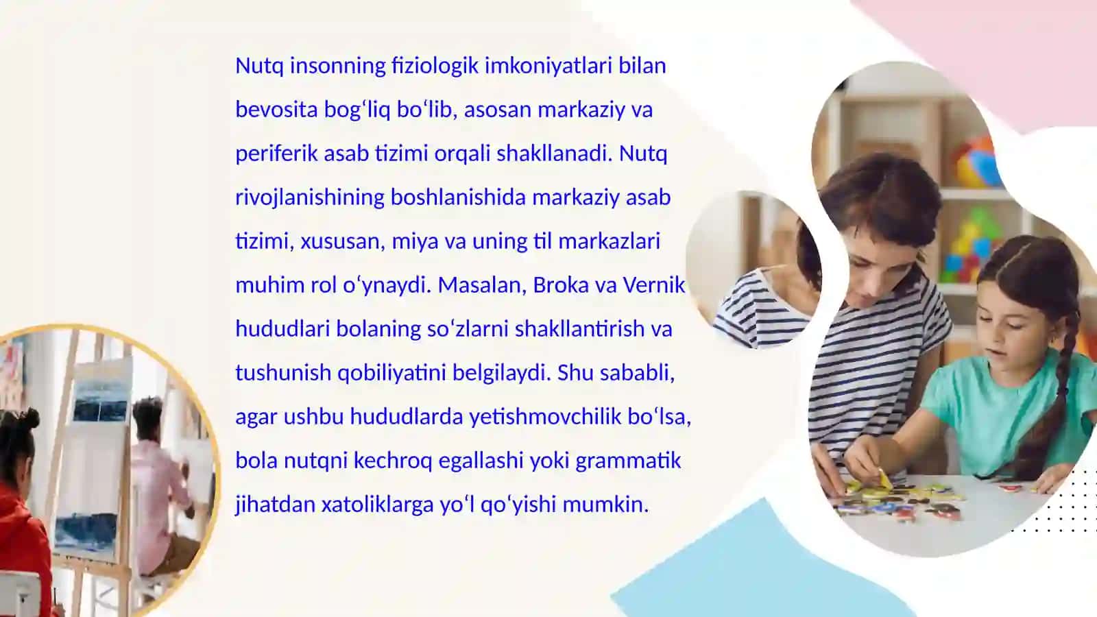 0–3 yosh oralig‘ida nutq shakllanishining fiziologik asoslari 2
