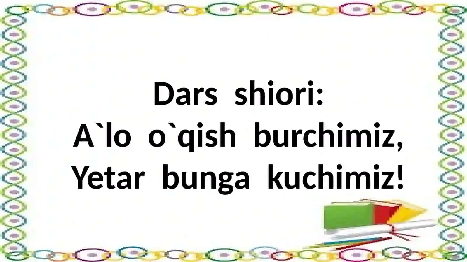 Muz nega yiqitadi? 2