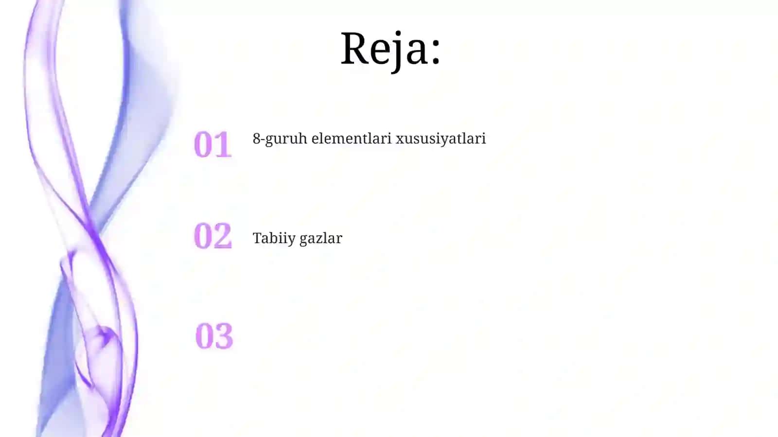 8-guruh elementlari xususiyatlari 2
