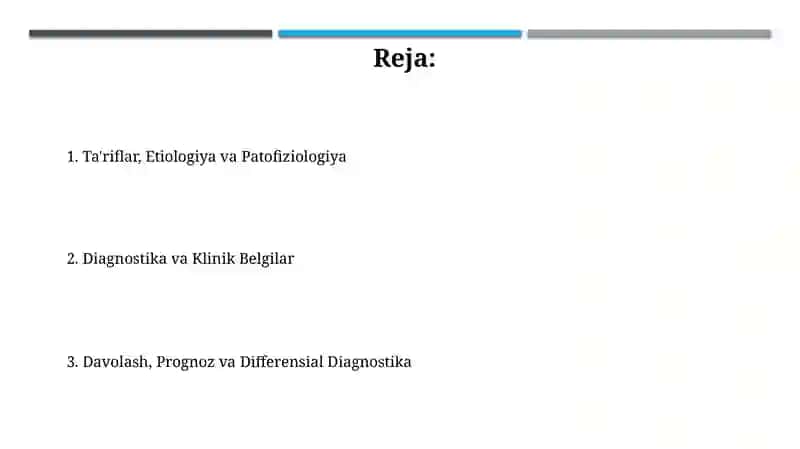Isitmaning gipertermiyadan farqlovchi xossalari 2