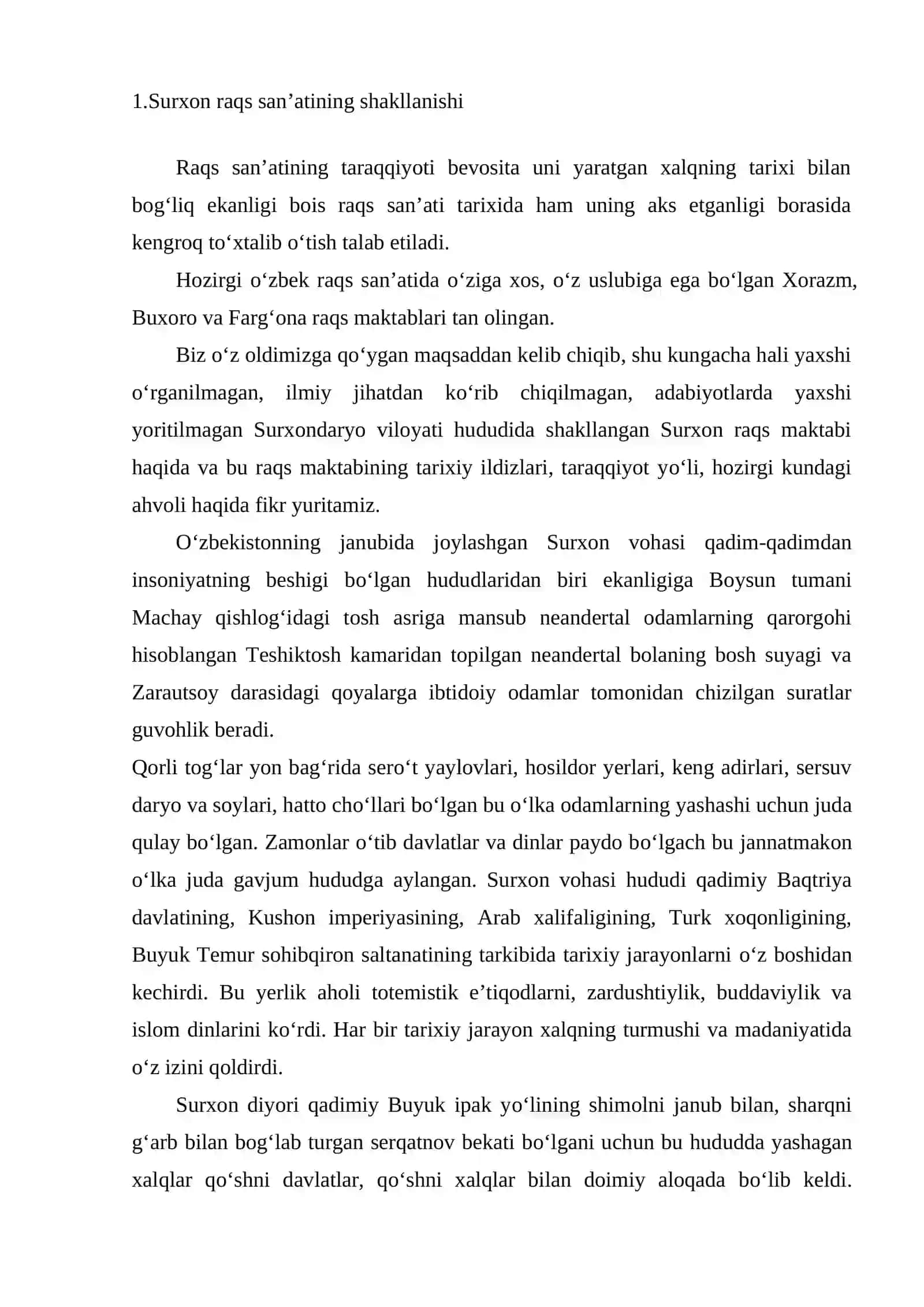 Fargʻona raqs maktabi 2