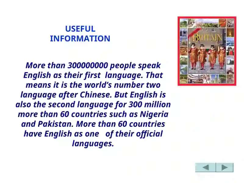 USEFUL INFORMATION 2