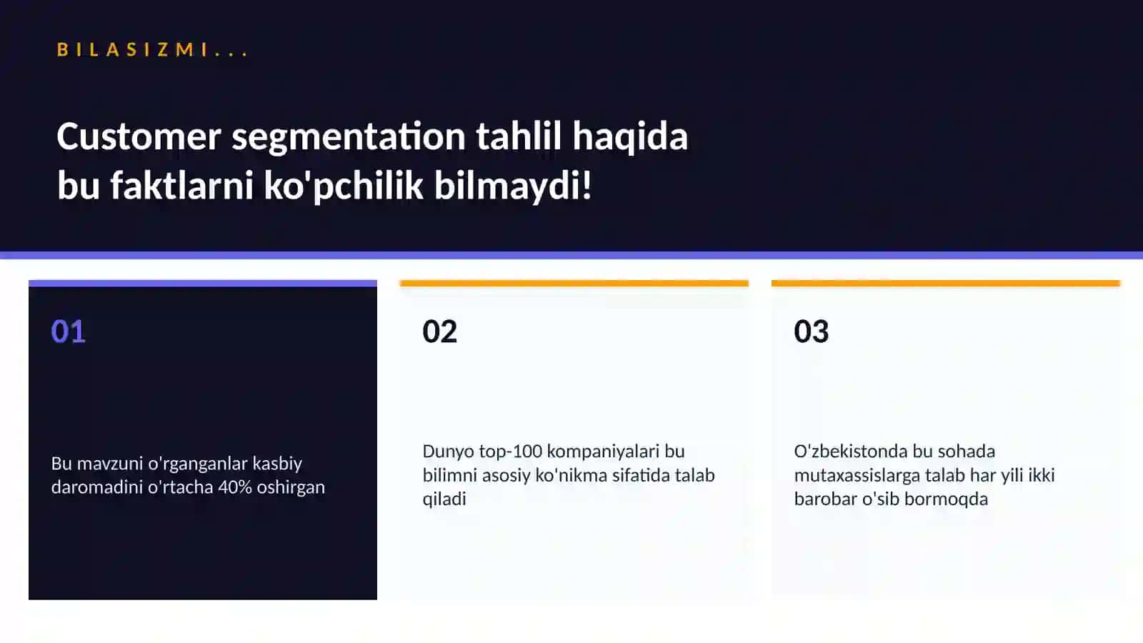DATA SCIENCE VA TAHLIL 2