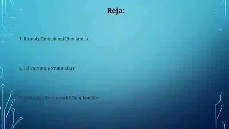 6-7yoshdagi bolaning maktabga tayyorgarlik xaritasi 2