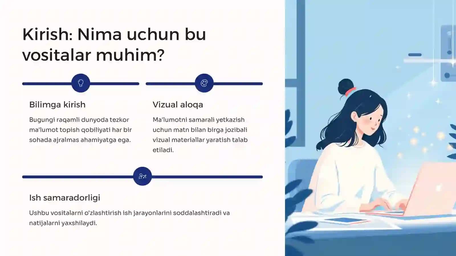 Mashq qidiruvchi va grafik redaktorlar bilan ishlash 2