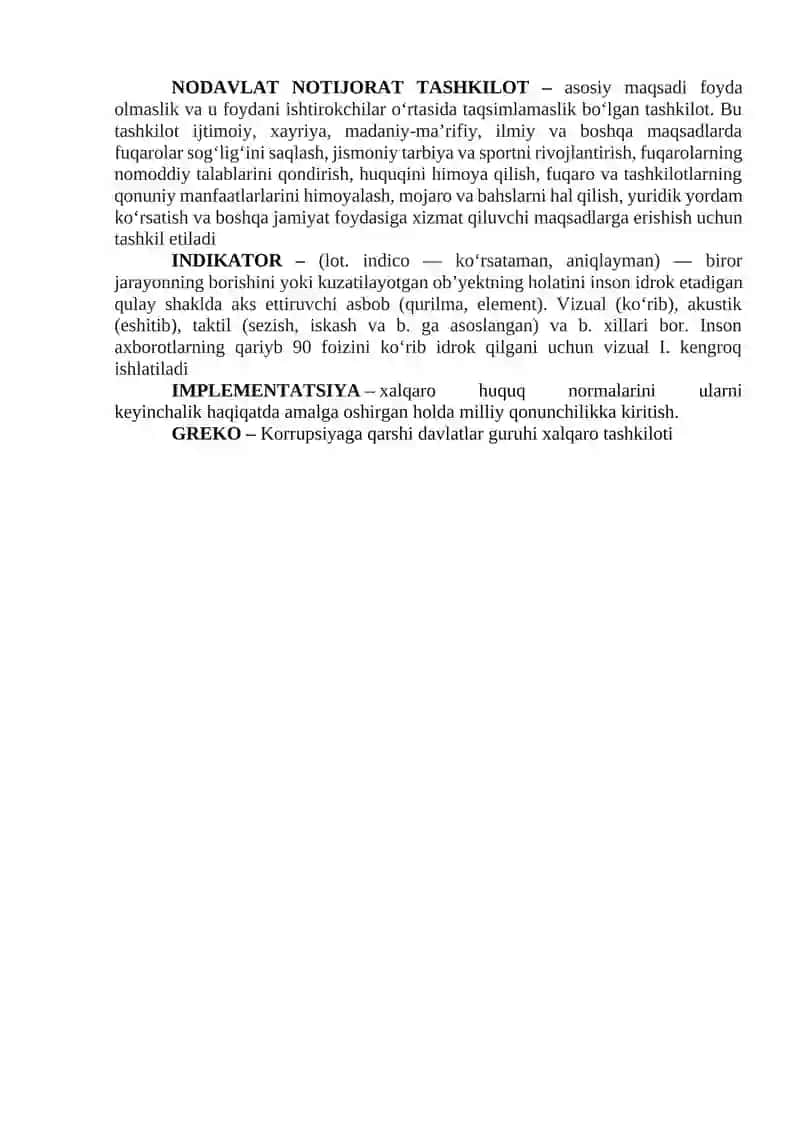 INDEKS 2