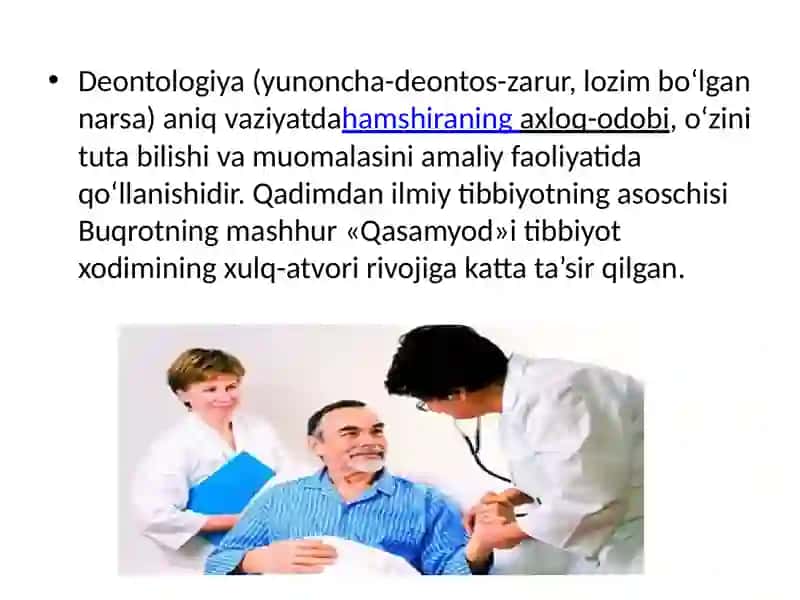 Deontologiya 2
