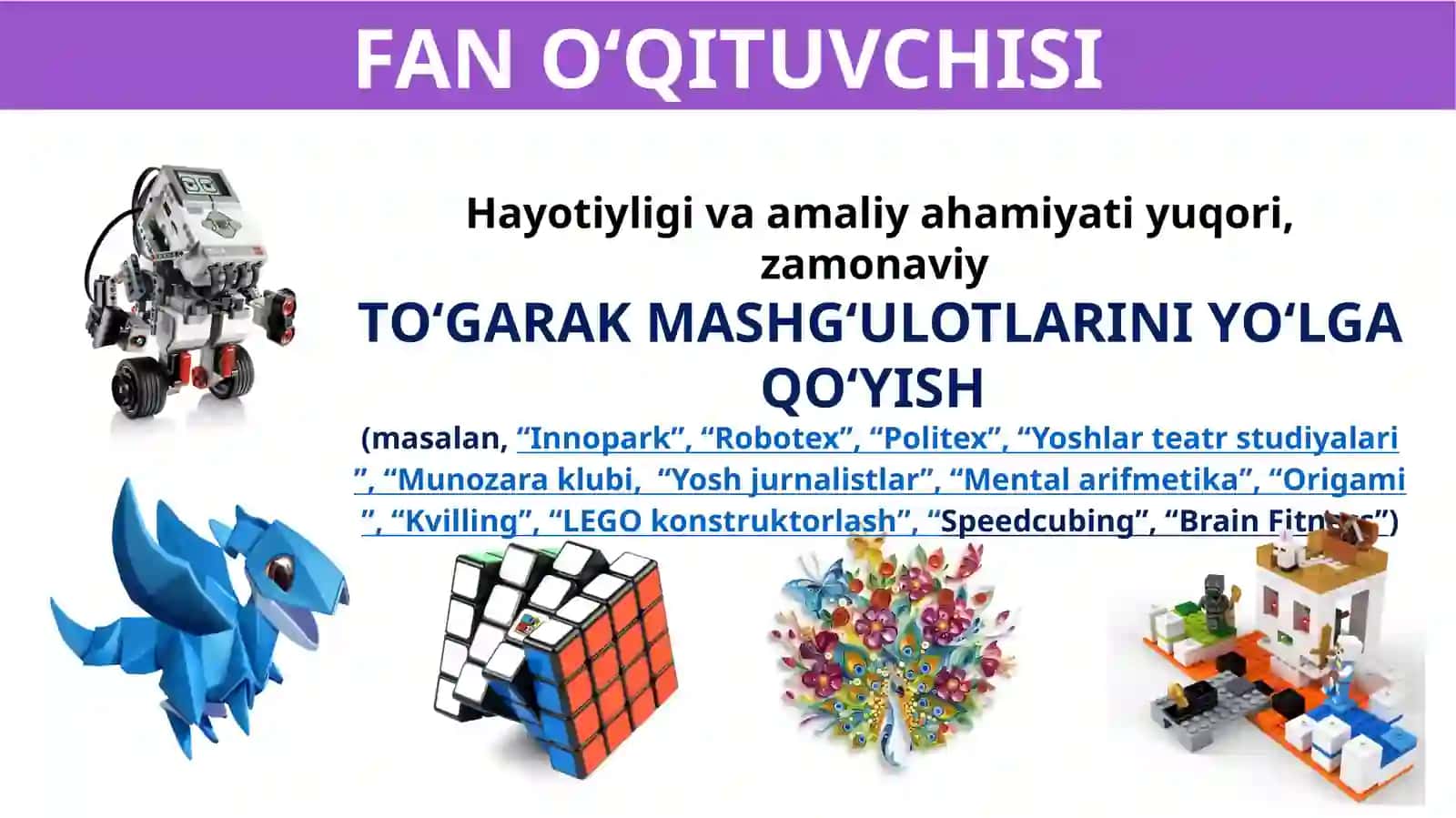 PISA NATIJALARI TAHLILI 2