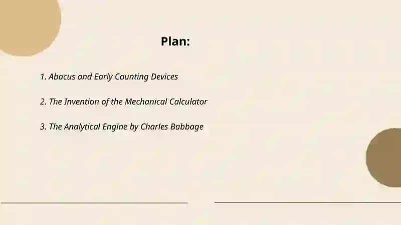 History of computers 2