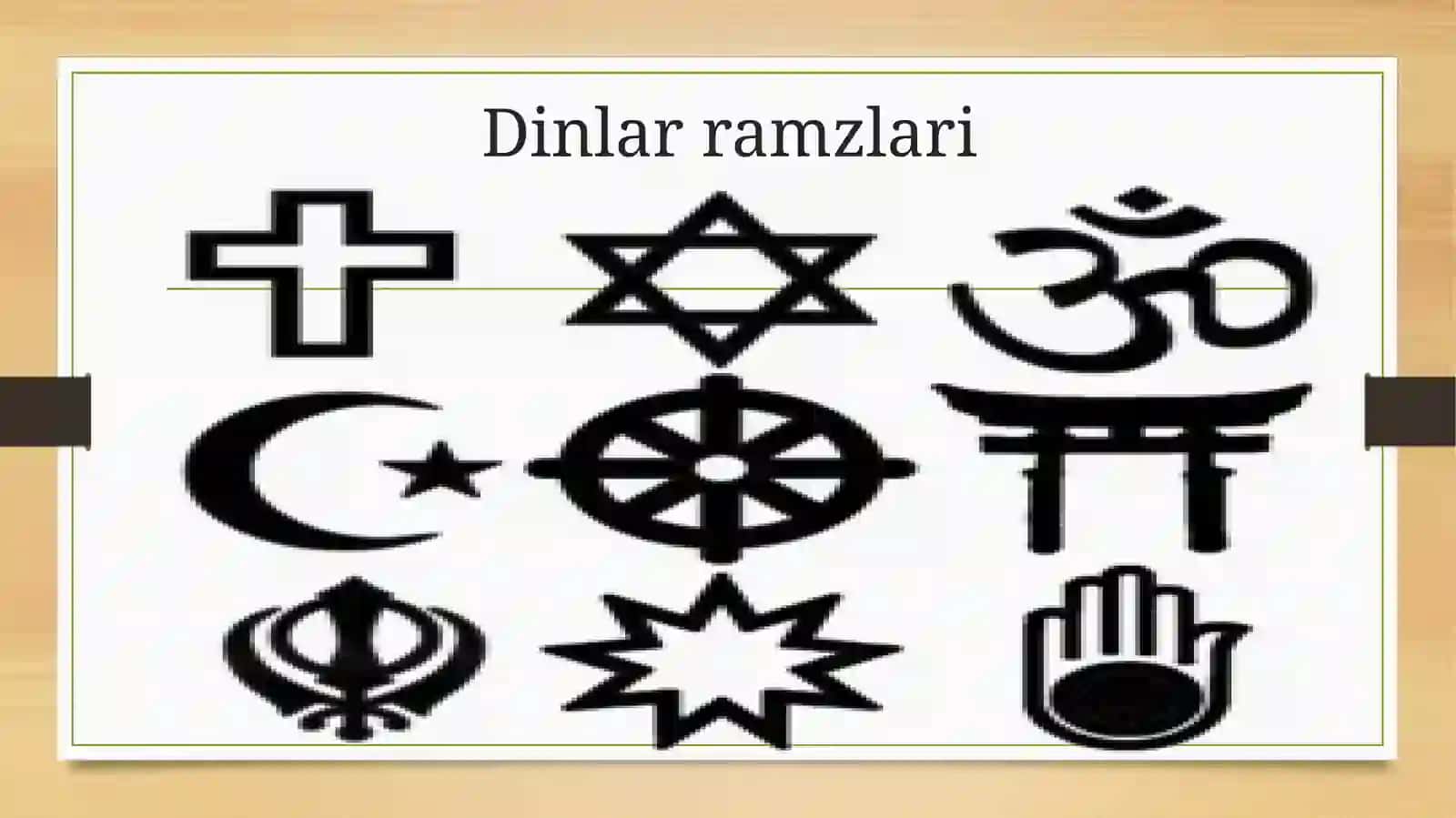 Xristianlik dini 2