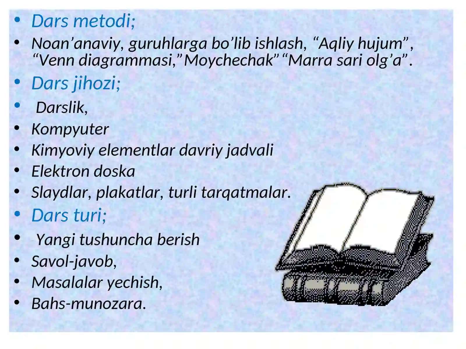 Natriy va Kaliyning xossalari va ishlatilishi 2