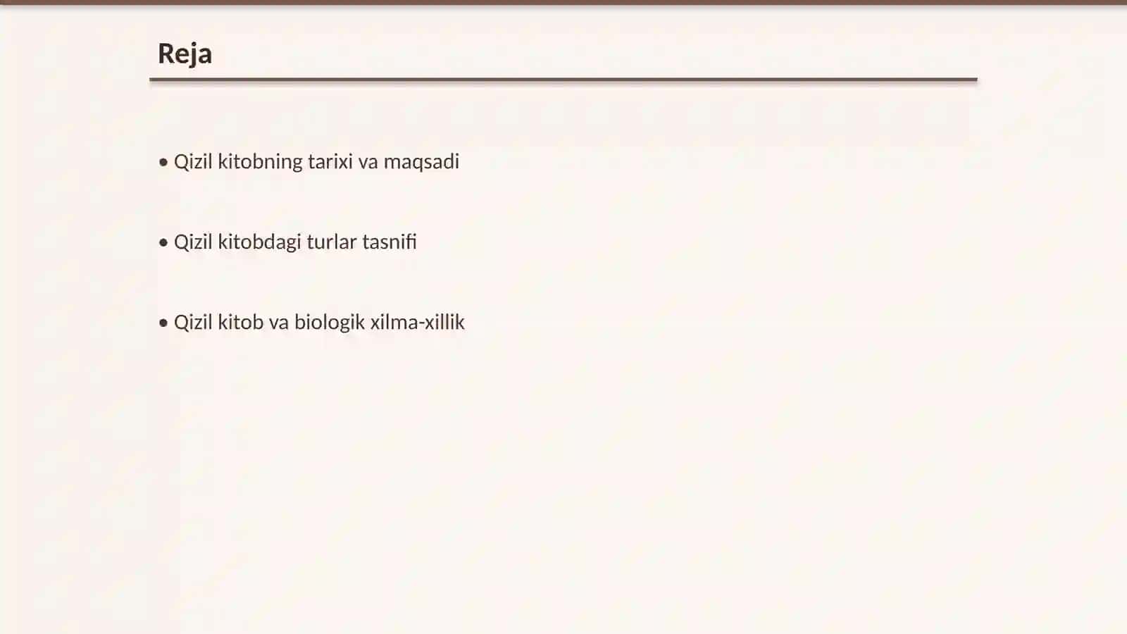 Qizil kitob 2