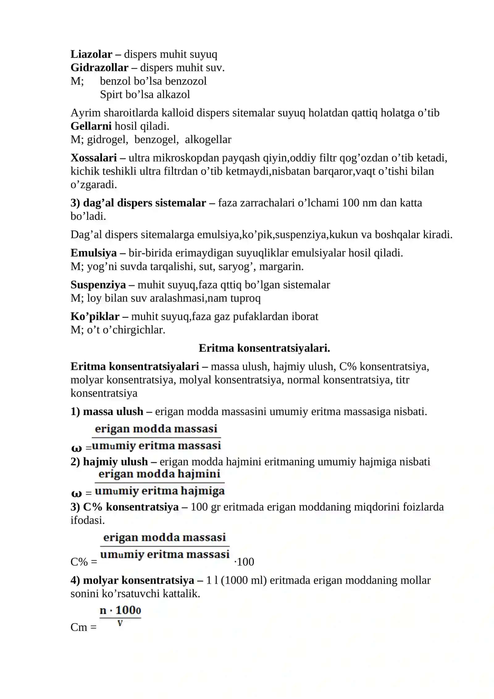 Eritmalar 2