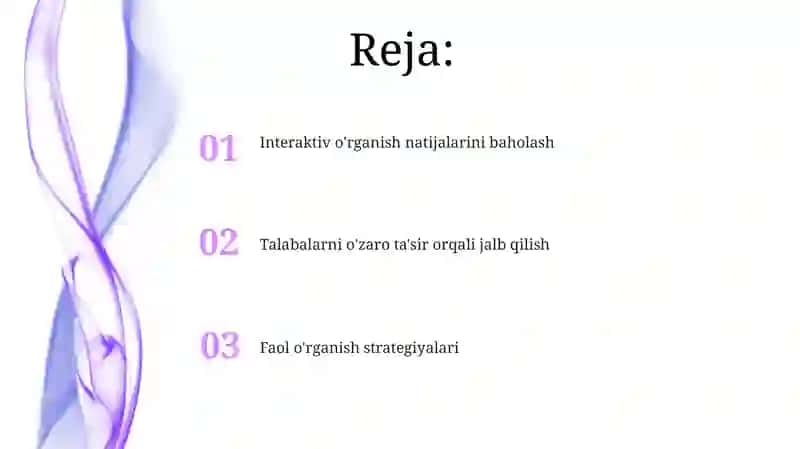 Oʼqitishdainterfaolmetodlar 2
