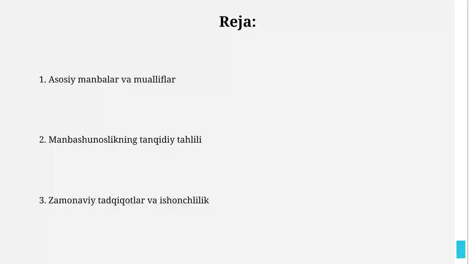 Qadimgi yunon tarixshunosligi manbashunosligi 2