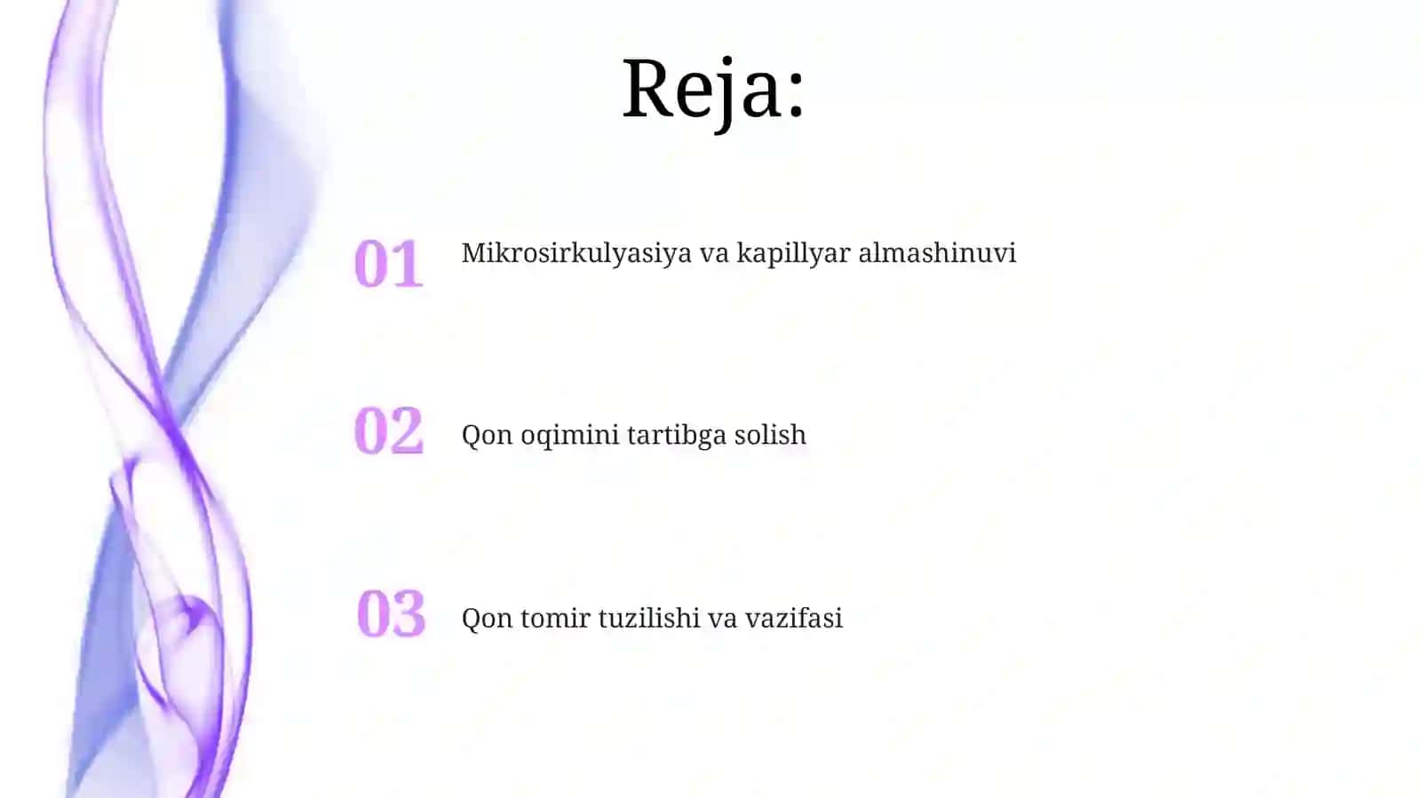 Qontomirlarfiziologiyasi 2