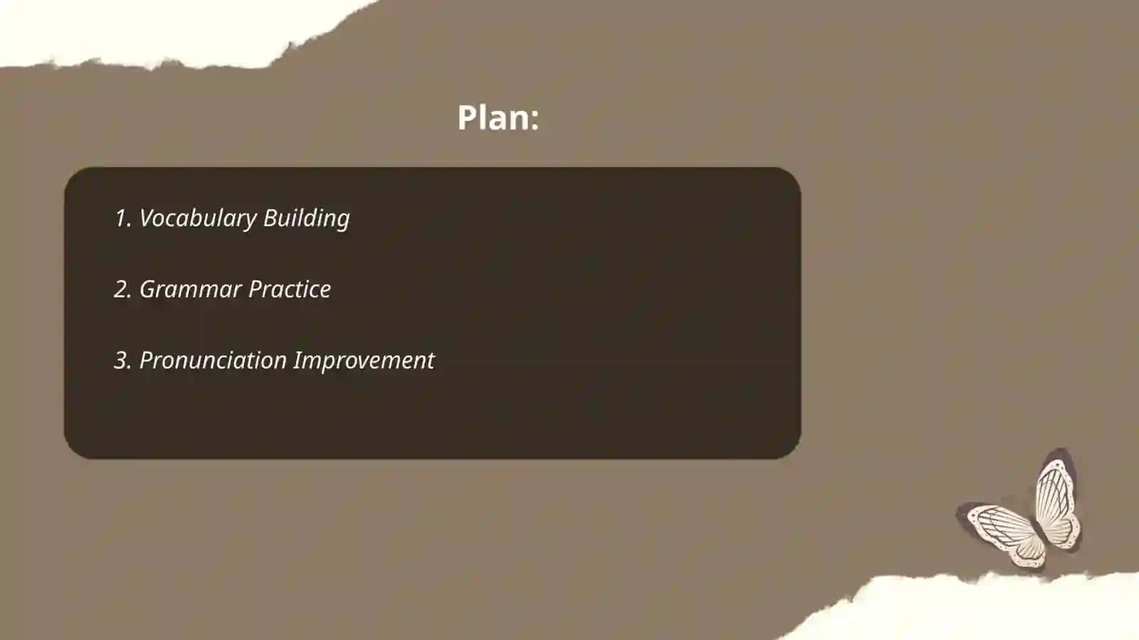 English Language learning apps:Review and Practical use 2