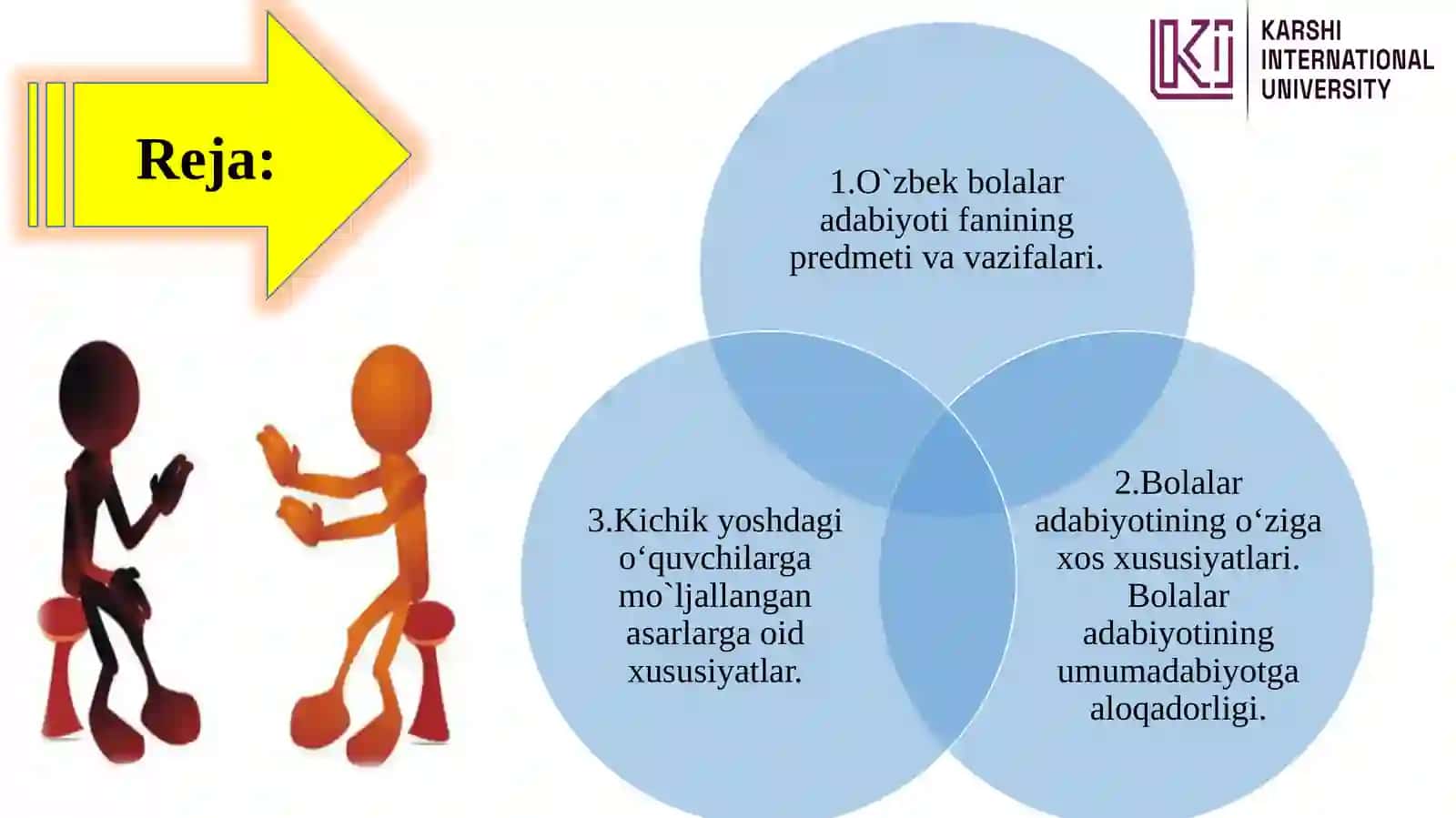 Bolalar adabiyotifaniga kirish 2