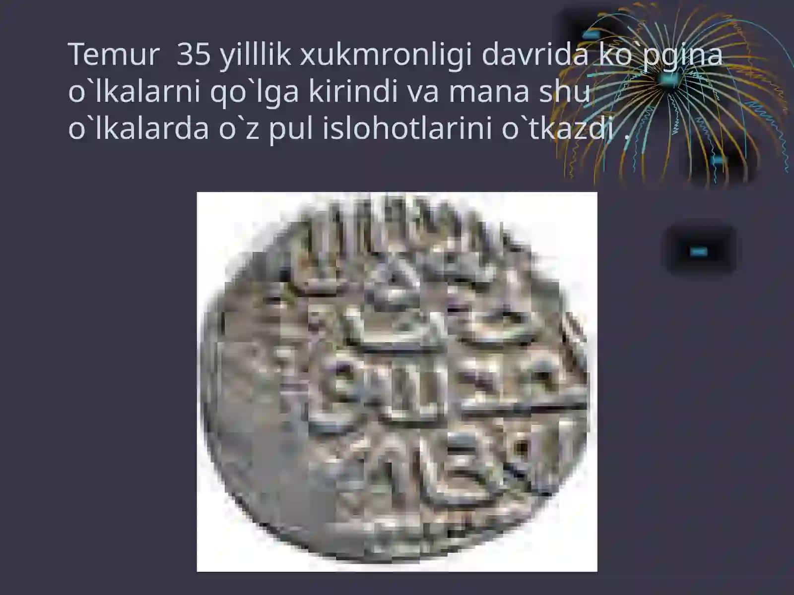 Temurvatemuriylardavritangalari 2